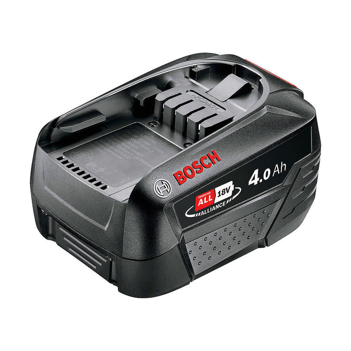 Batteri Rapid p4a 18 V